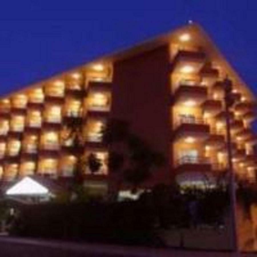 Hotel Kleopatra Sunlight Alanya Exterior foto